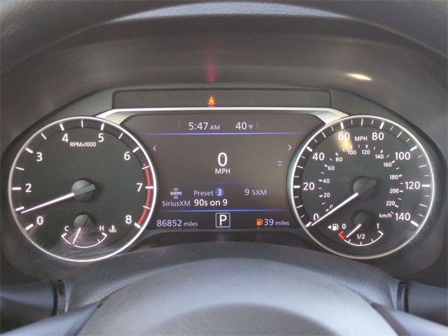 Used 2019 Nissan Altima 2.5 S image 24