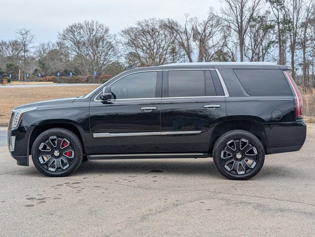 Used 2020 Cadillac Escalade Platinum image 12