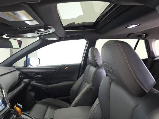 Used 2023 Subaru Outback Wilderness image 12