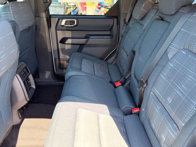 New 2026 Ford Bronco Heritage Edition image 12