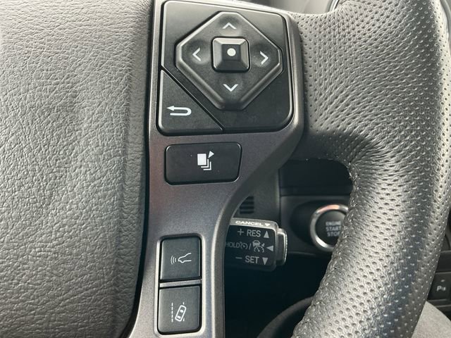 Certified 2022 Toyota Tacoma TRD Off-Road w/ Technology Package image 19