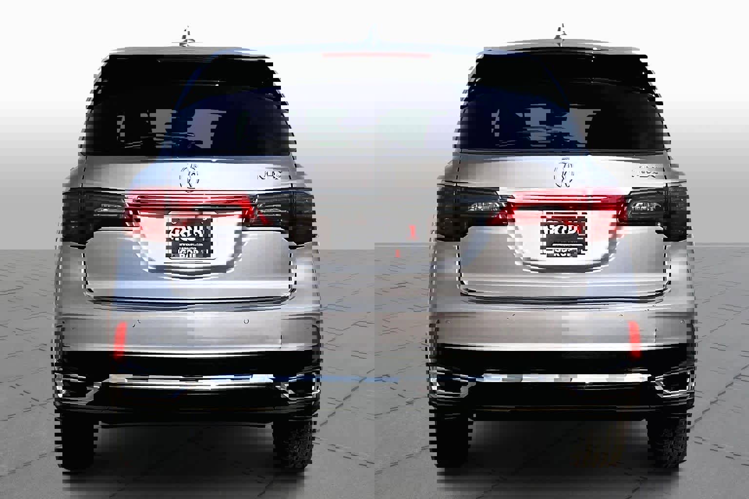 Used 2020 Acura MDX FWD w/ Technology Package image 6