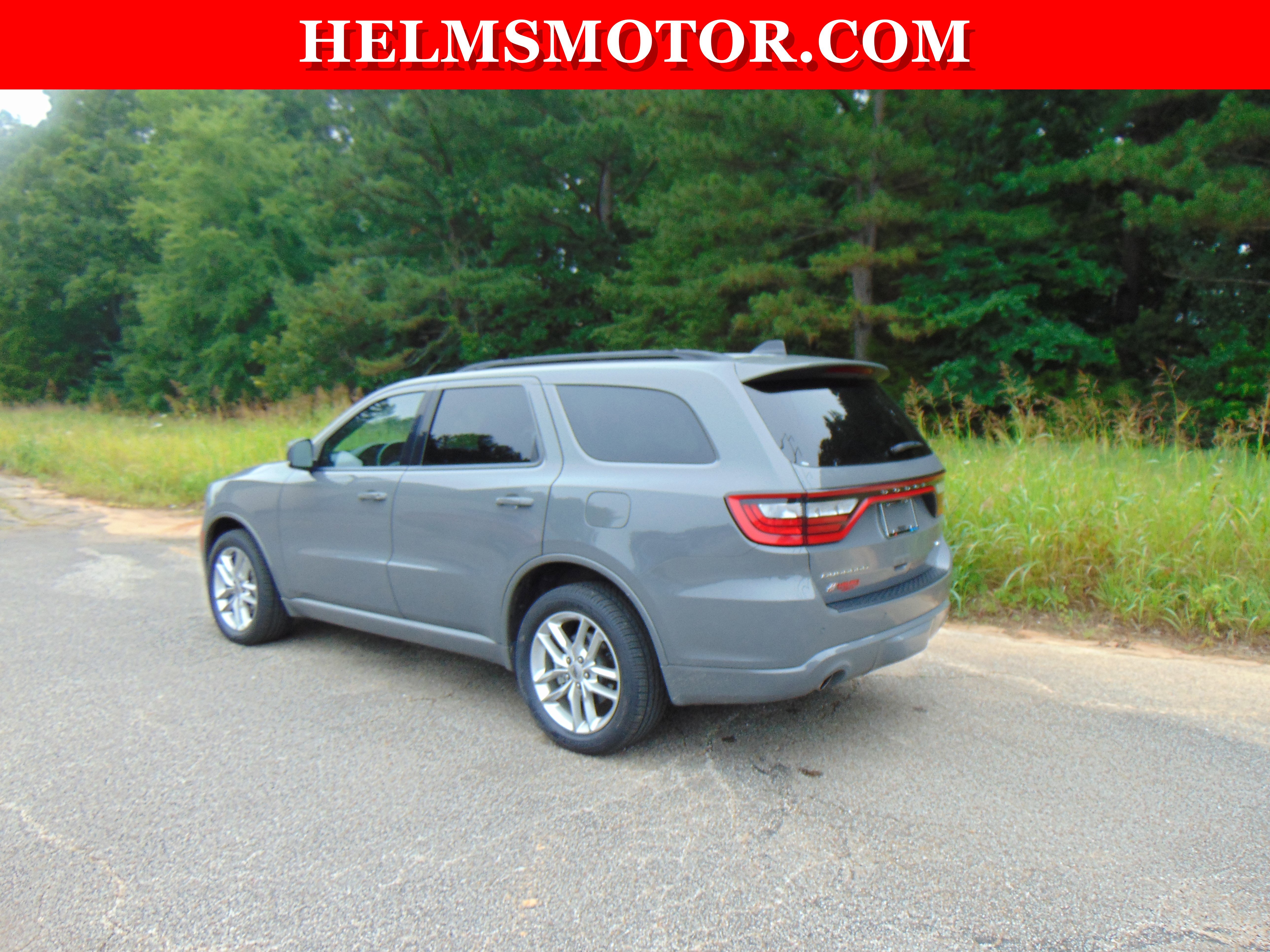 Certified 2023 Dodge Durango GT image 6