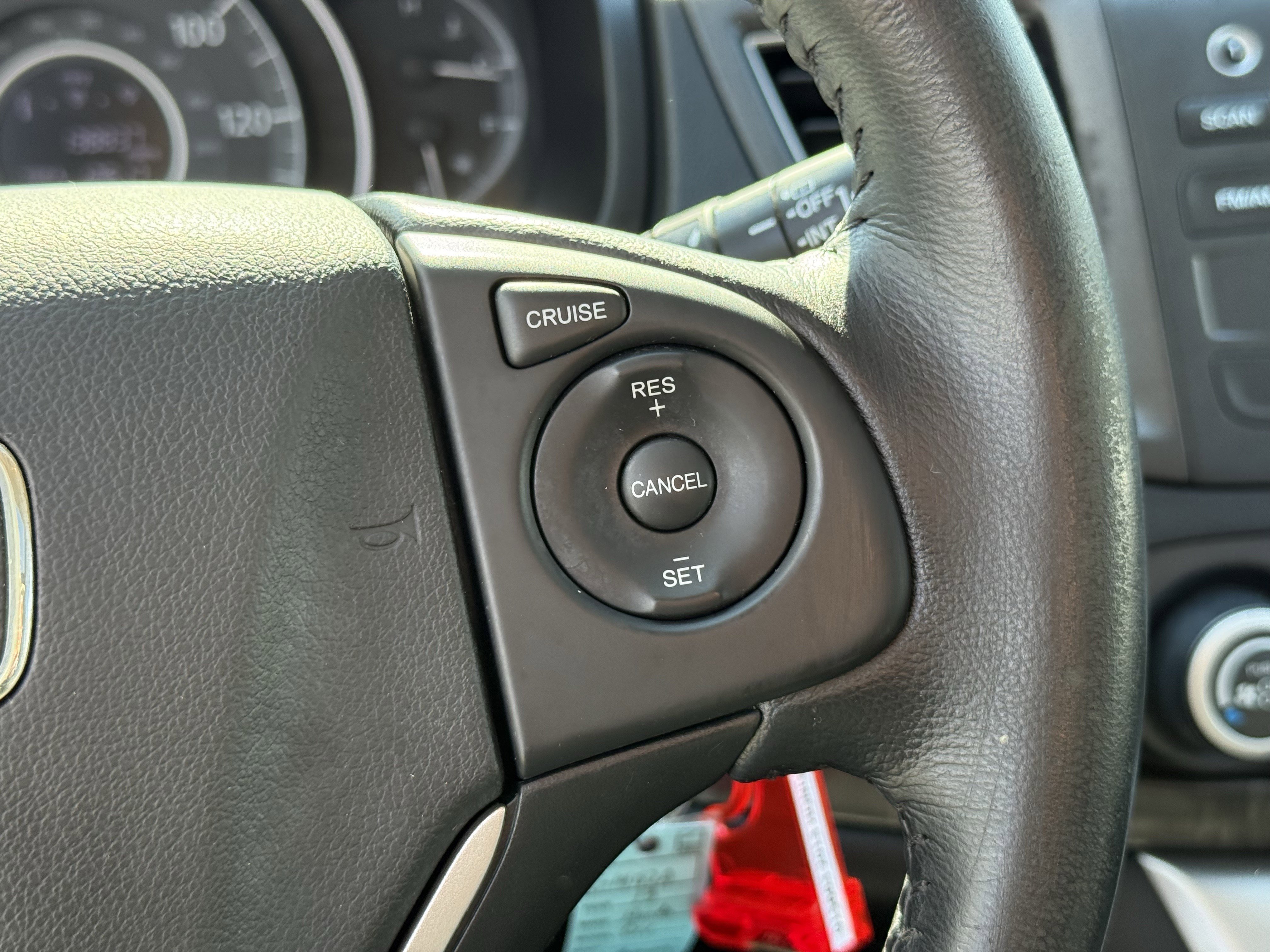 Used 2013 Honda CR-V EX-L image 17