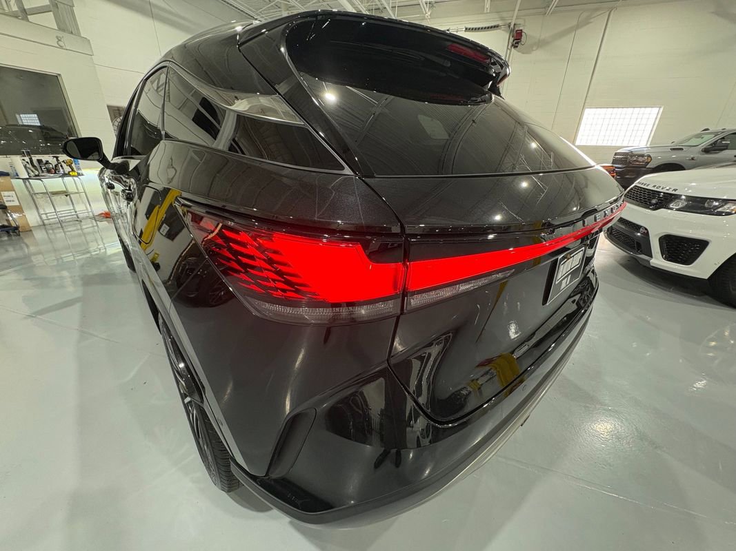 Used 2024 Lexus RX 350 image 53