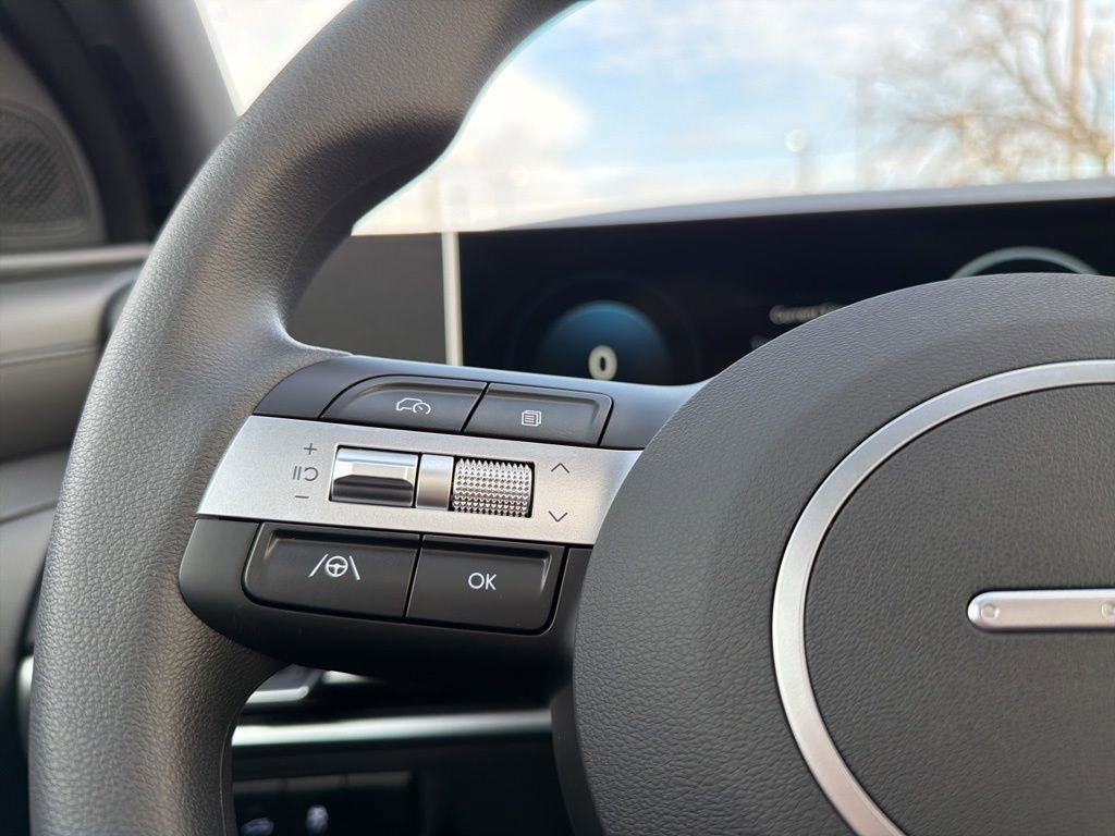 New 2026 Hyundai Santa Cruz SEL image 34