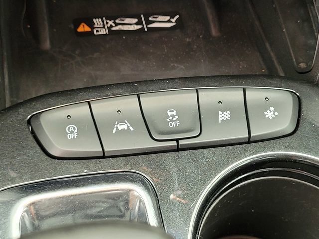 Used 2025 Chevrolet TrailBlazer LT w/ Convenience Package image 15