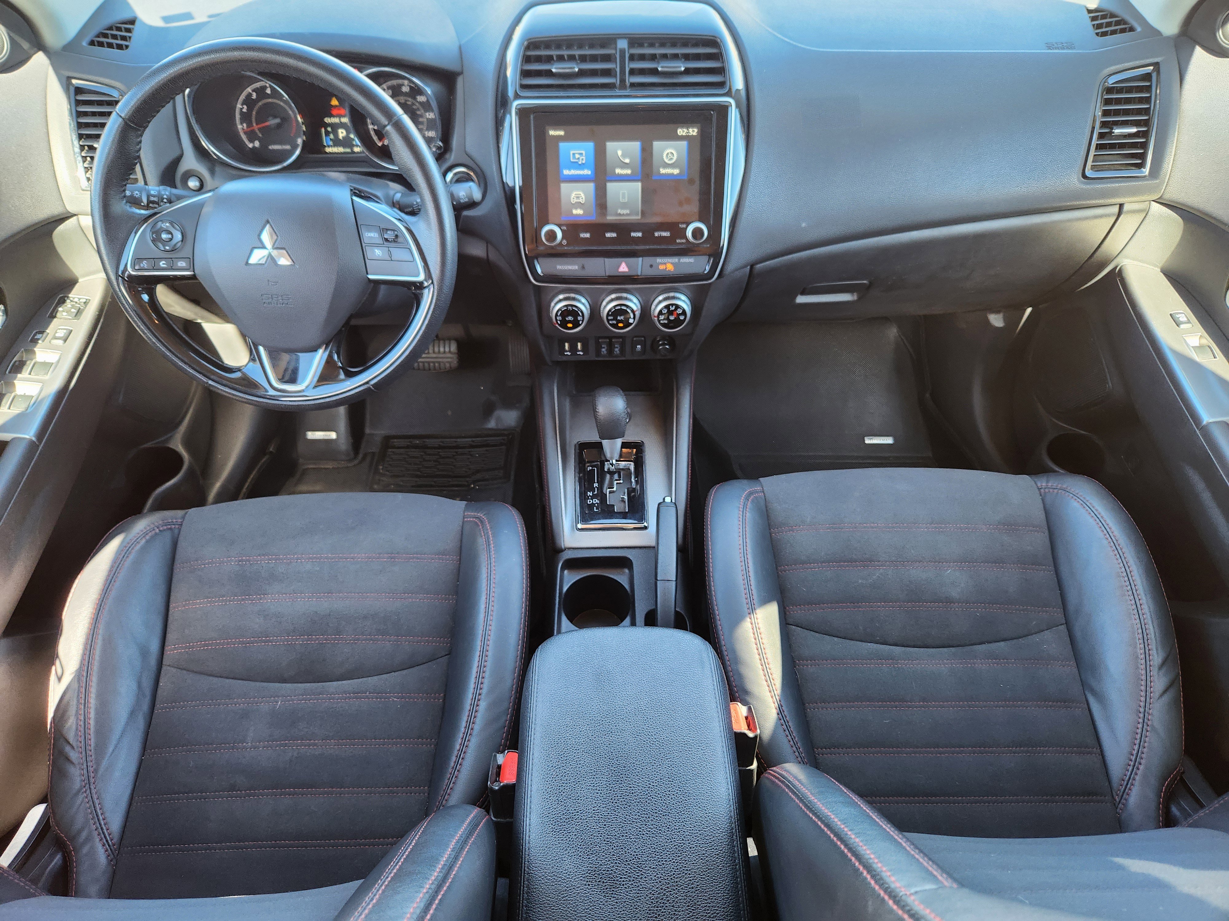 Used 2023 Mitsubishi Outlander Sport SE image 20