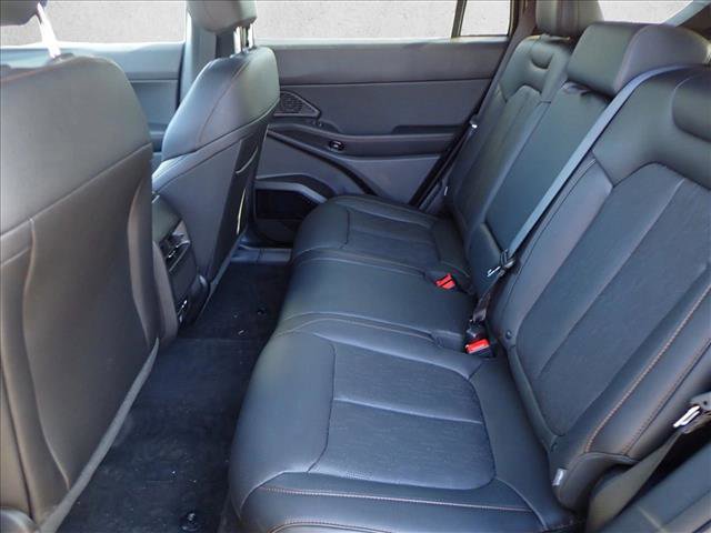 New 2026 Jeep Cherokee Overland image 10