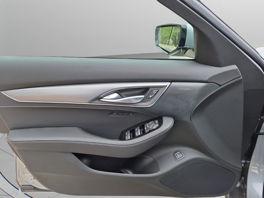 New 2026 Cadillac CT5 Premium Luxury image 26