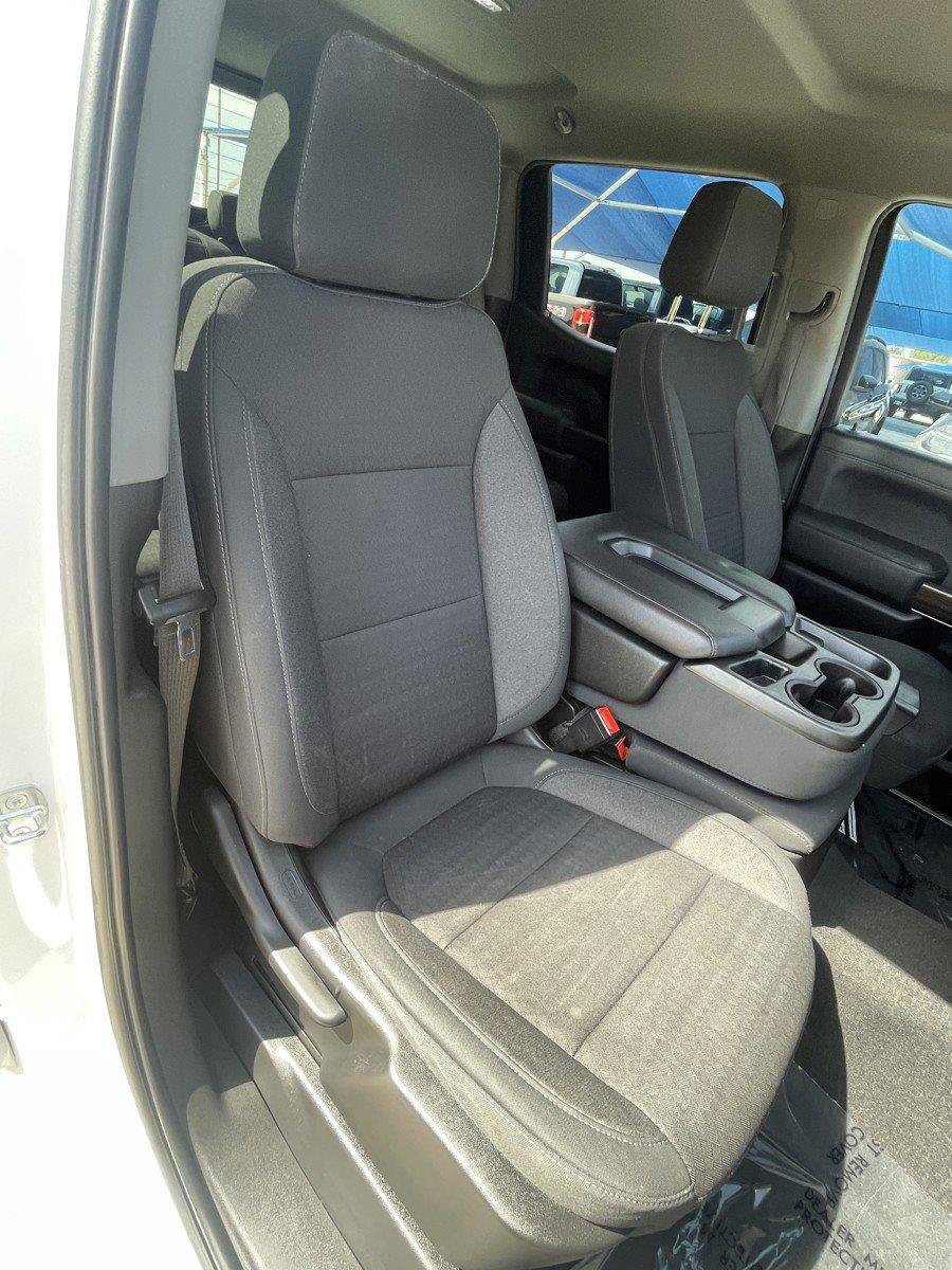 Used 2021 Chevrolet Silverado 1500 LT w/ Texas Edition Plus RWD image 28