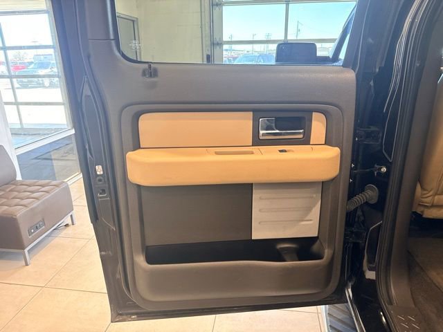 Used 2014 Ford F150 XLT w/ Equipment Group 302A Luxury image 12