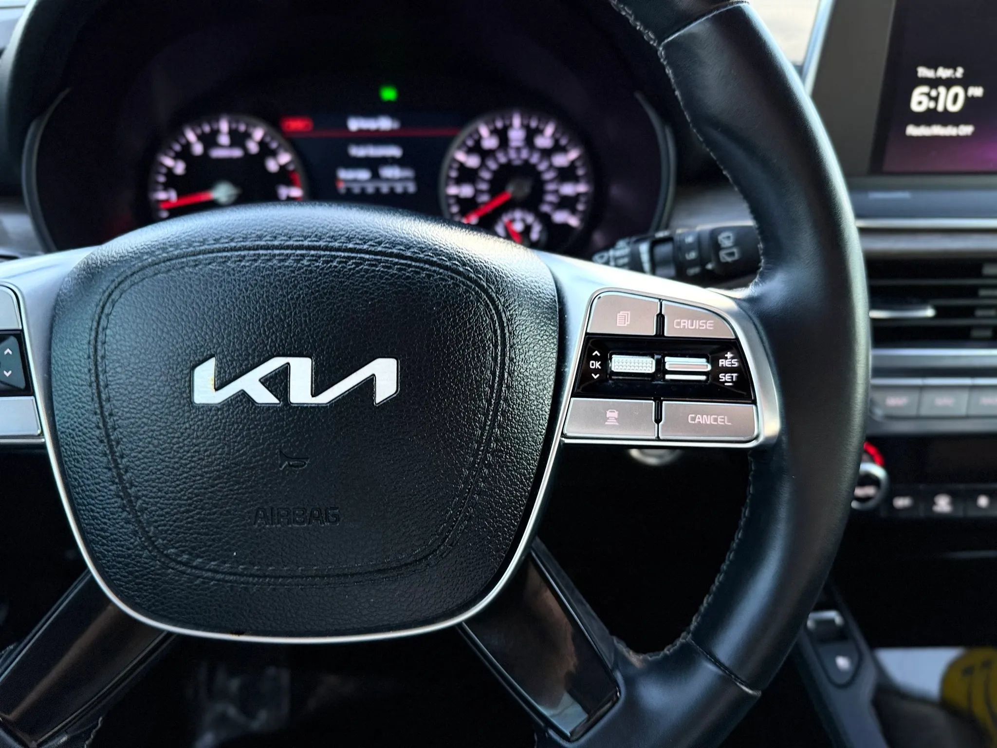 Used 2022 Kia Telluride SX w/ Nightfall Edition Package image 30