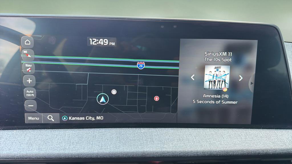 Used 2024 Kia EV6 Light image 25