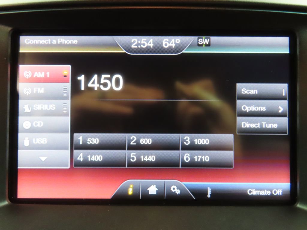 Used 2016 Ford Explorer XLT w/ Equipment Group 202A AWD/4WD image 22