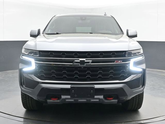 Used 2021 Chevrolet Suburban Z71 w/ Z71 Off-Road Package image 3