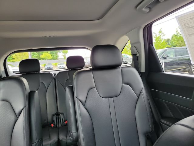 Used 2022 Kia Sorento SX AWD/4WD image 12
