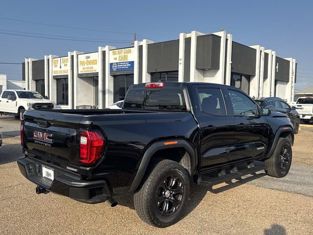 Used 2024 GMC Canyon Elevation w/ Convenience Package image 6