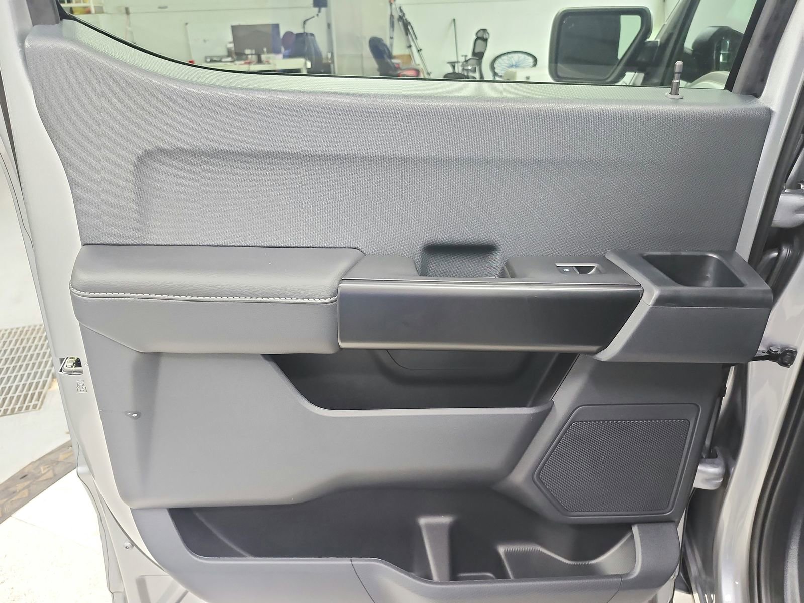 New 2026 Ford F150 STX AWD/4WD image 32