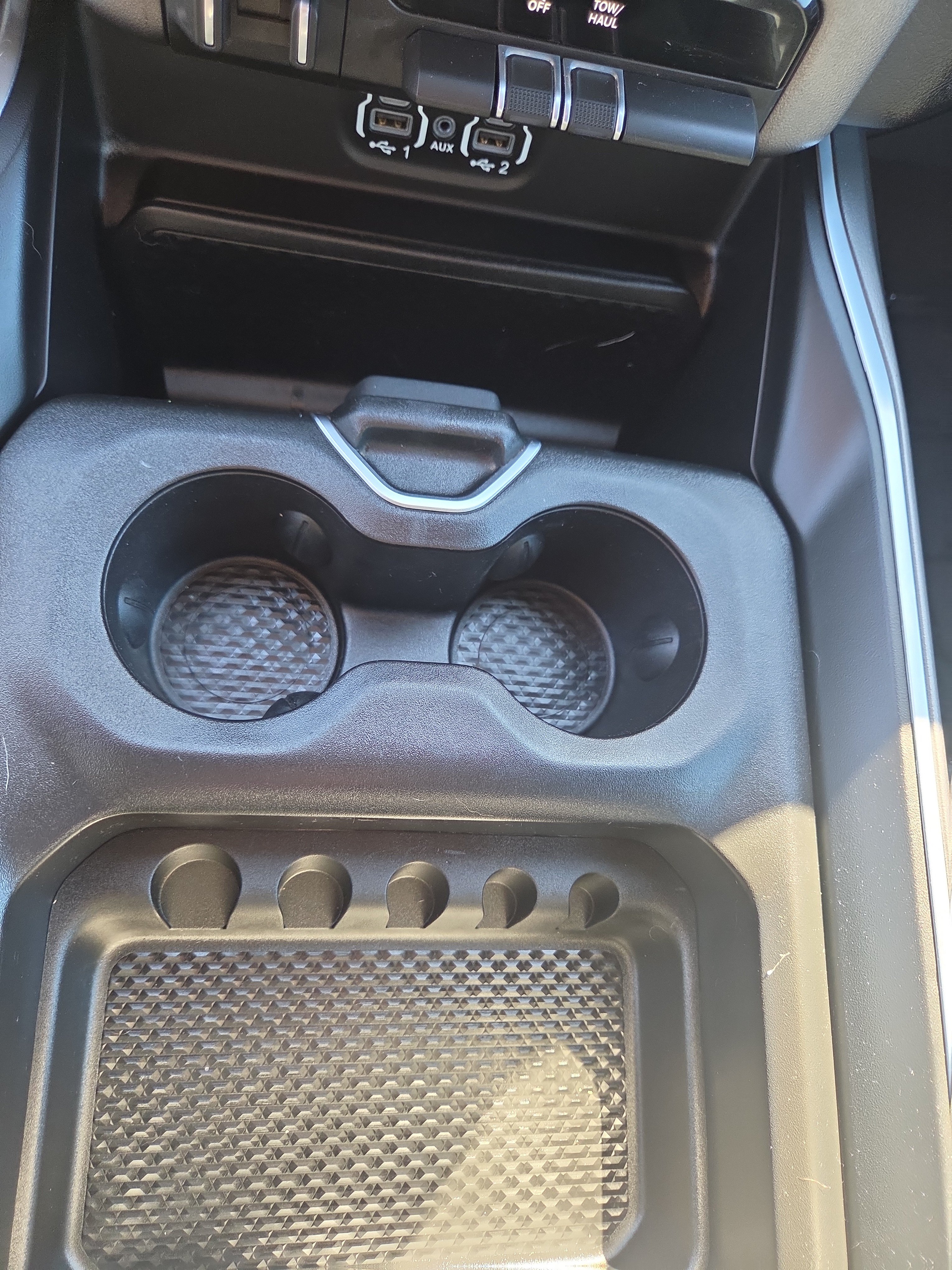 Certified 2022 RAM 1500 Big Horn AWD/4WD image 9