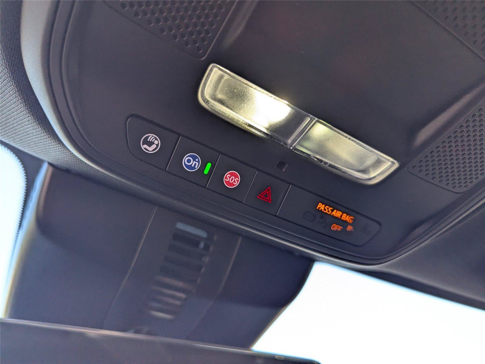 New 2026 GMC Acadia Elevation w/ Elevation Premium Package FWD image 23