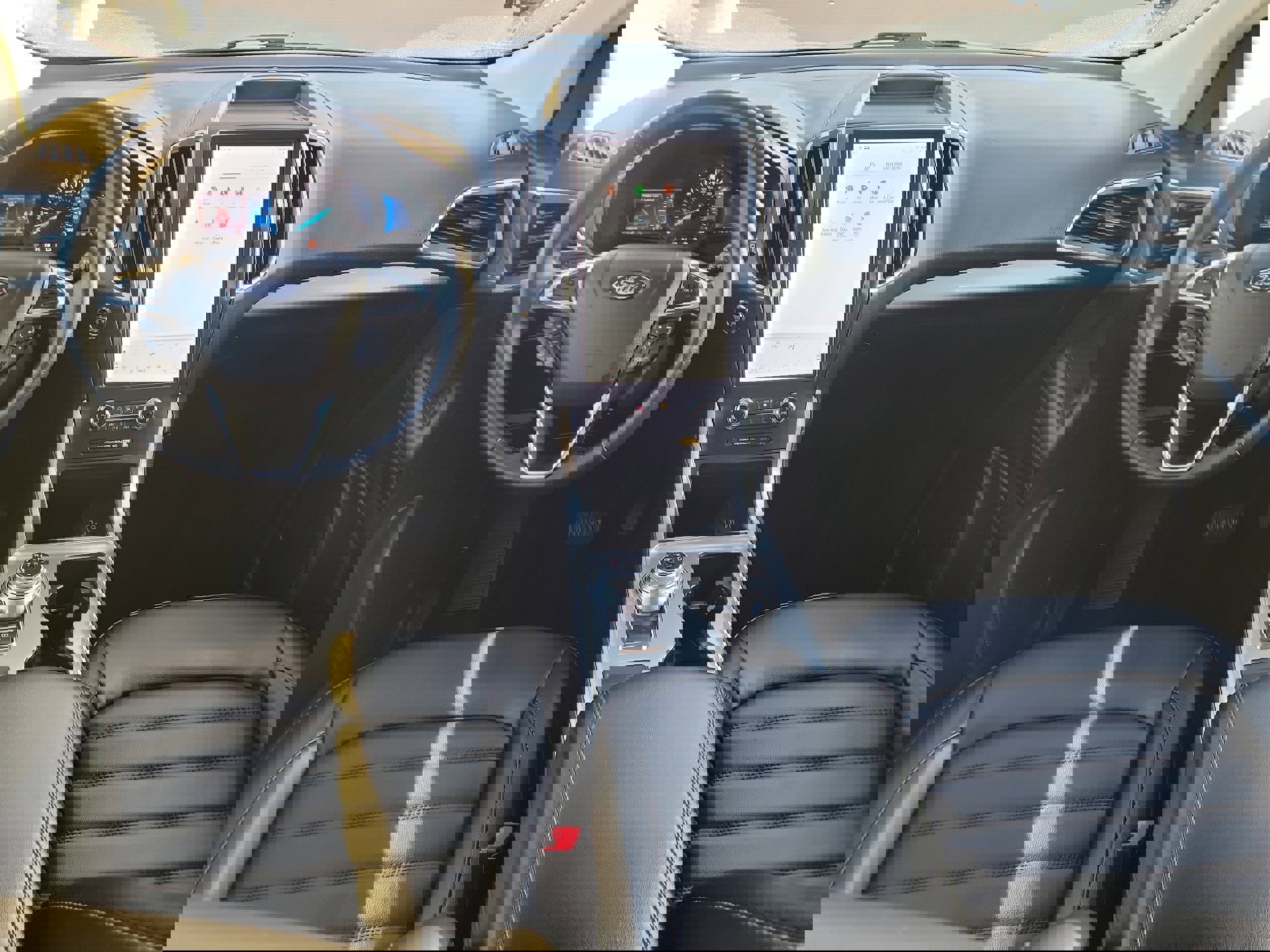 Used 2024 Ford Edge SEL w/ Convenience Package AWD/4WD image 14