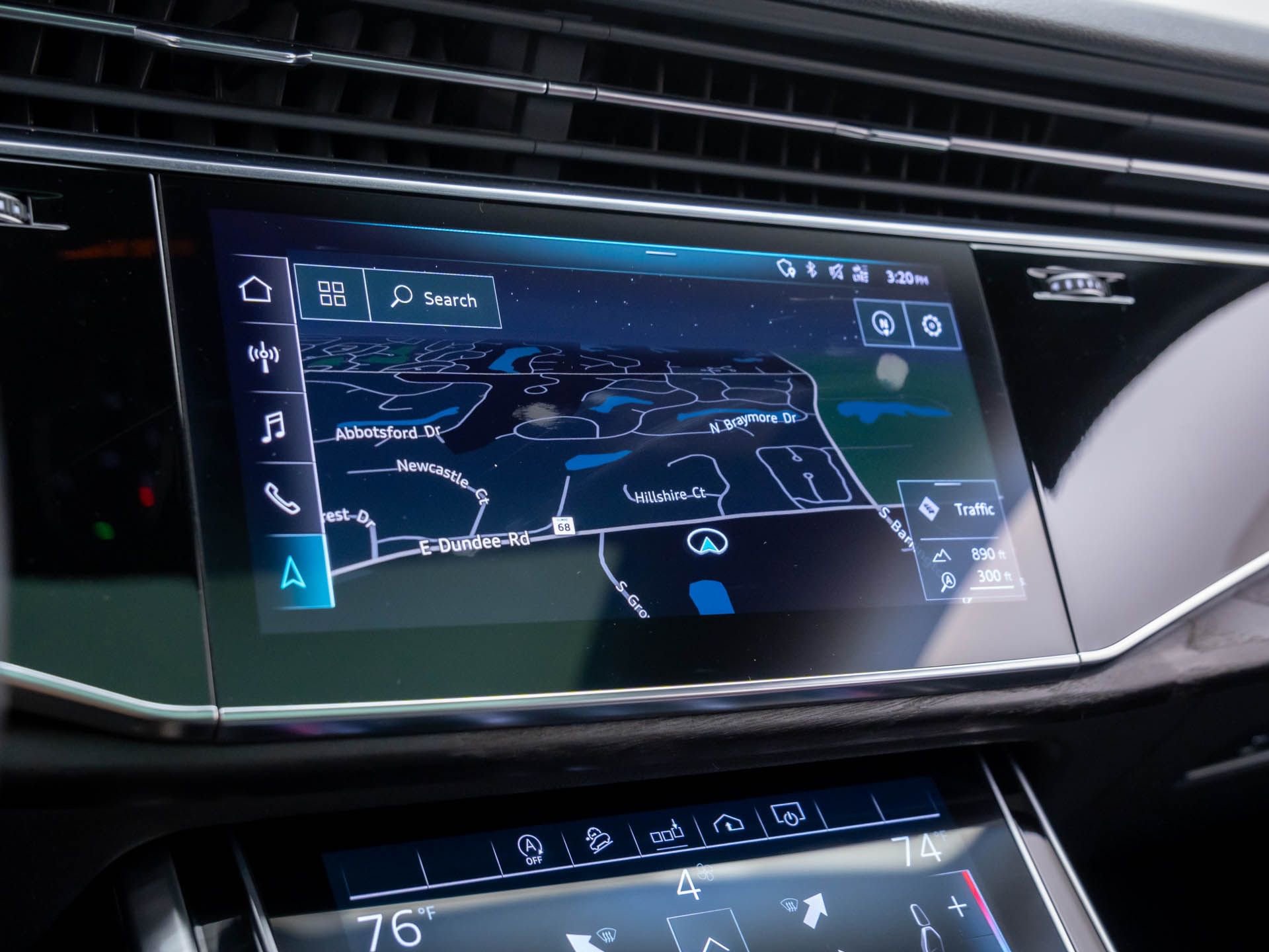 Used 2020 Audi Q7 3.0T Premium Plus image 23