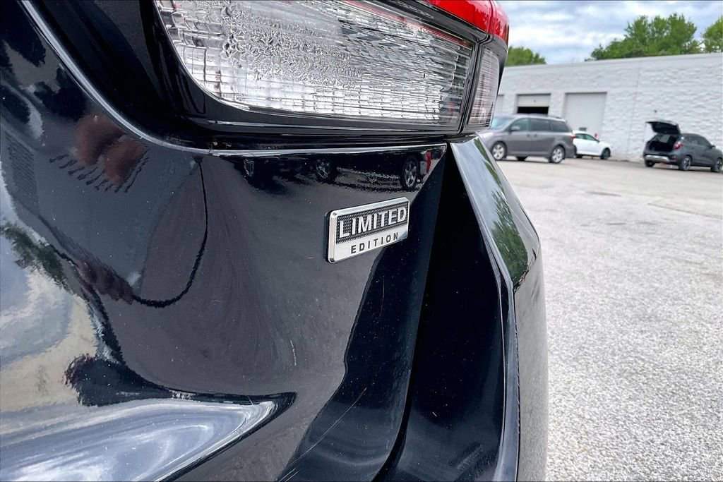 Used 2021 Mitsubishi Outlander Sport LE AWD/4WD image 9