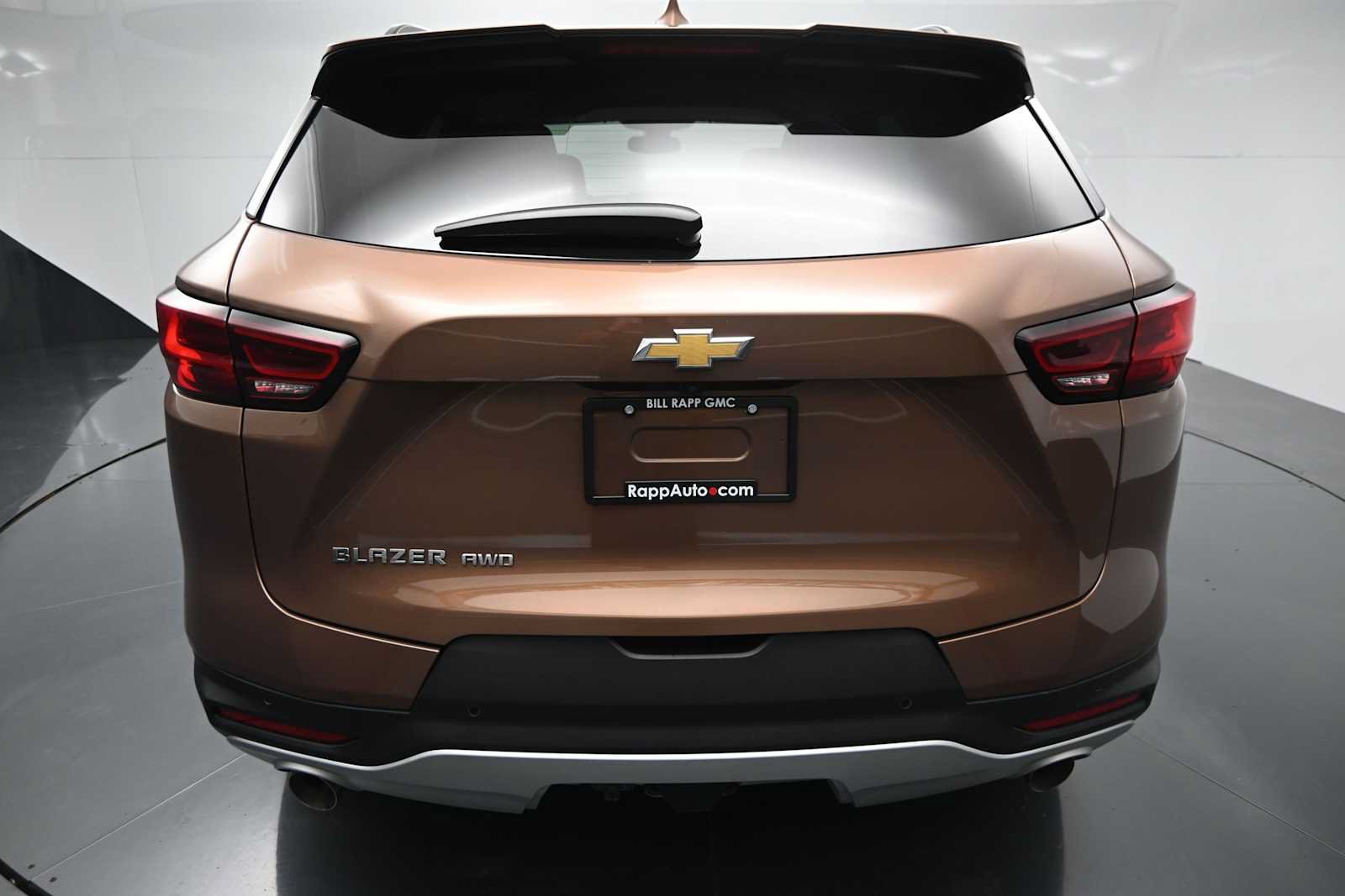 Used 2023 Chevrolet Blazer LT AWD/4WD image 5