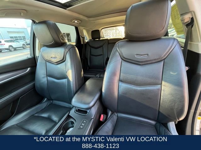 Used 2017 Cadillac XT5 Luxury w/ Driver Awareness Package image 41