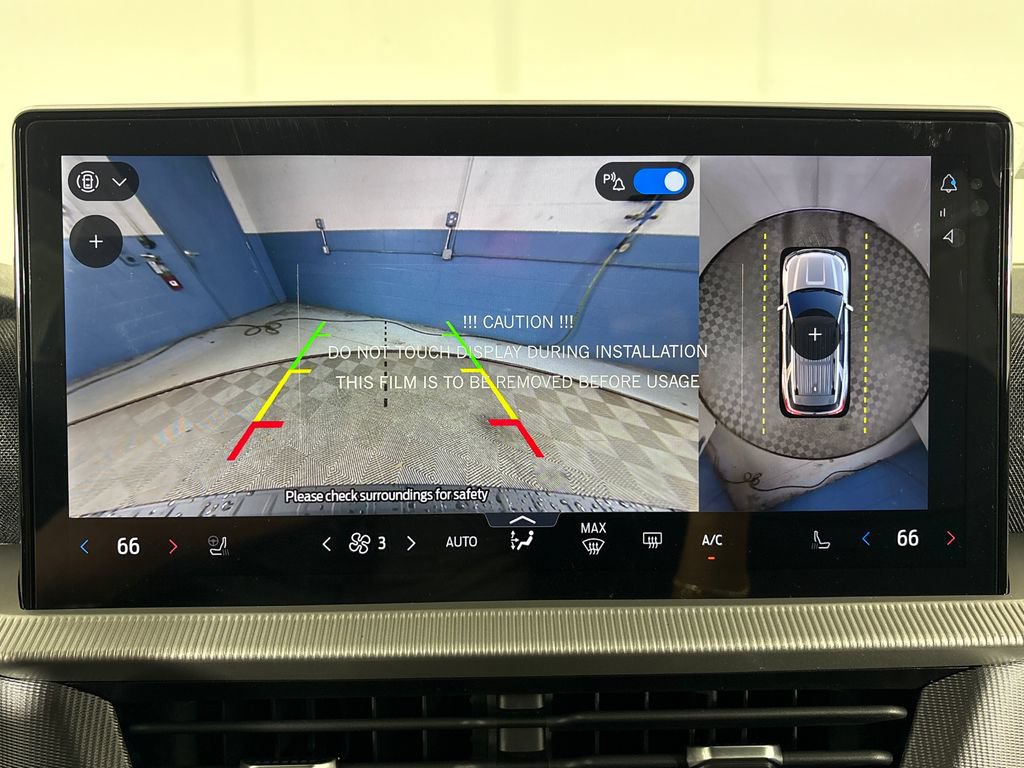 New 2026 Ford Explorer ST-Line RWD image 23