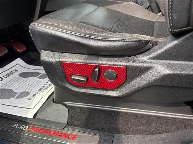 Used 2019 Ford F150 Raptor w/ Equipment Group 801A Mid image 30