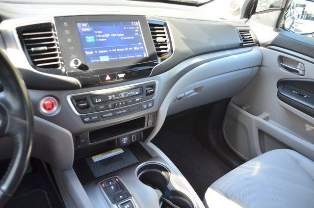 Used 2022 Honda Ridgeline RTL-E image 24