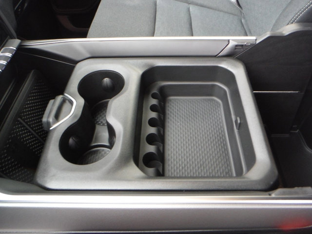 New 2027 RAM 1500 4x4 Crew Cab image 29