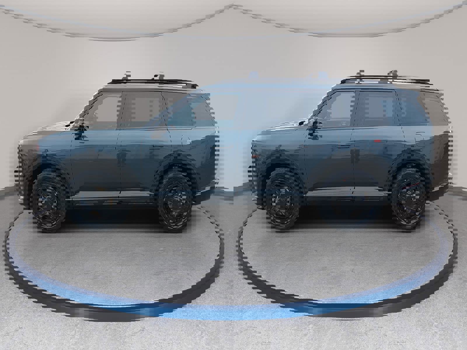 New 2027 Kia Telluride EX X-Line image 8