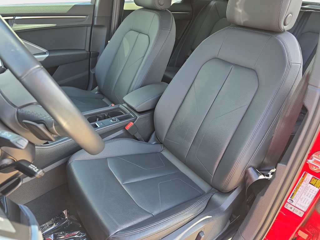Certified 2022 Audi Q3 2.0T Premium AWD/4WD image 18