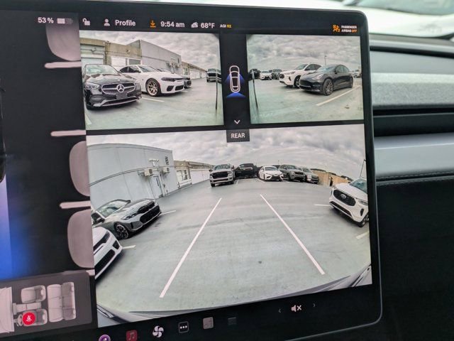 Used 2026 Tesla Model Y 2WD image 18