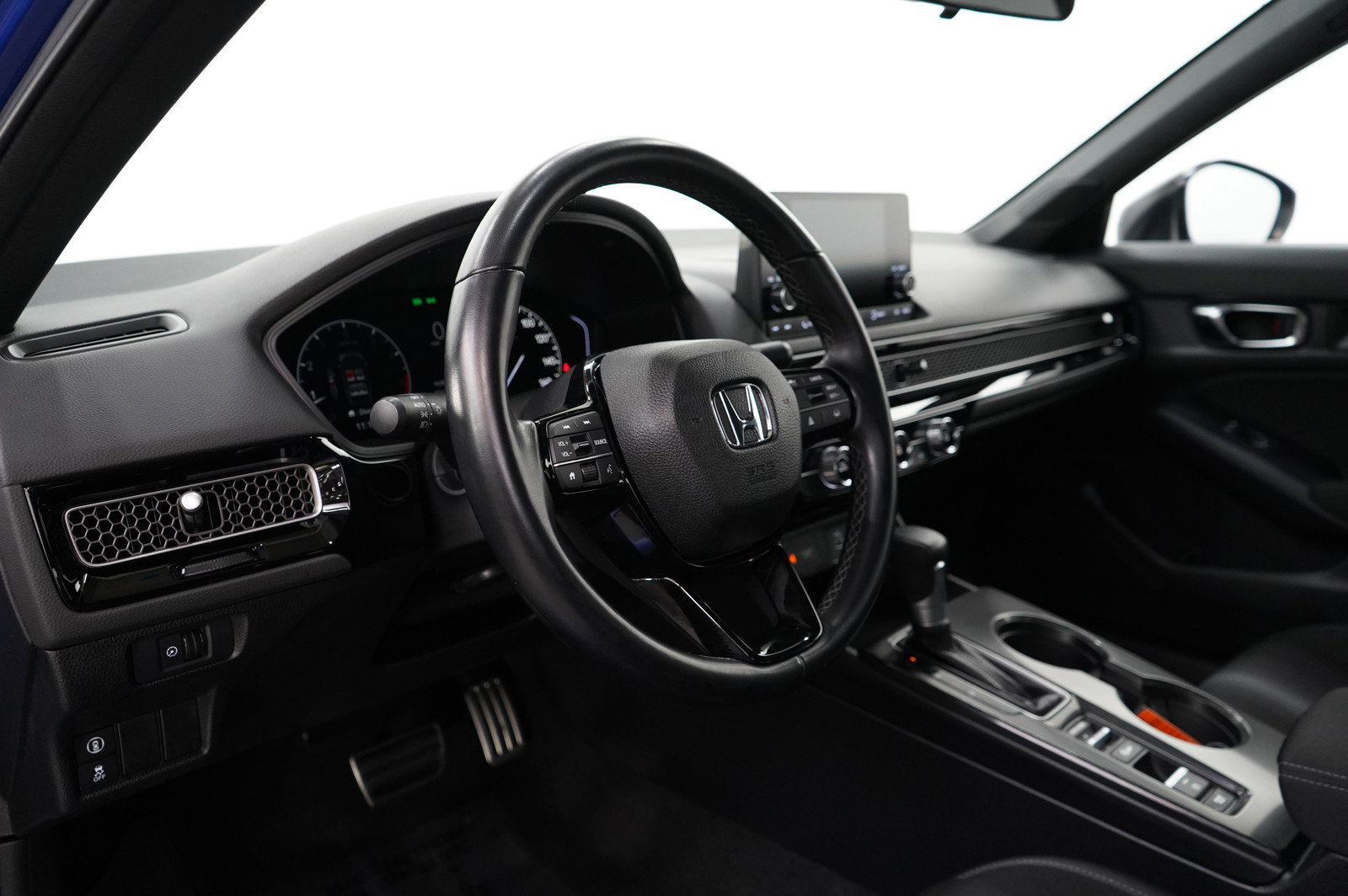 Used 2024 Honda Civic Sport image 18