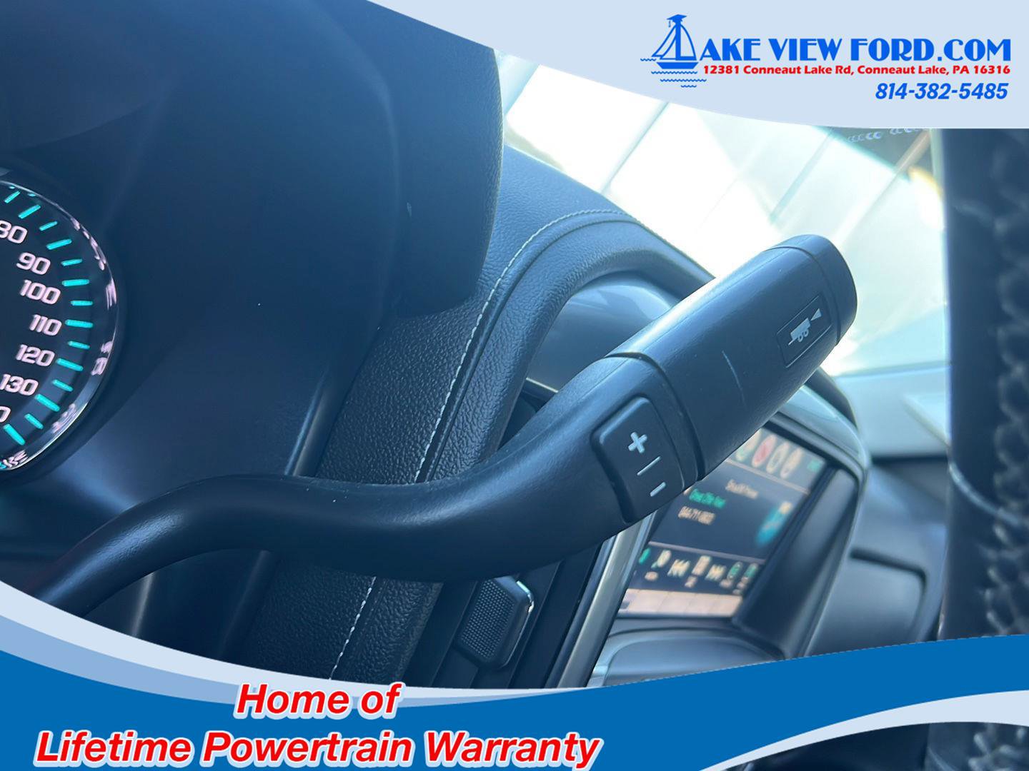 Used 2015 Chevrolet Silverado 1500 LTZ w/ Custom Sport Edition image 24