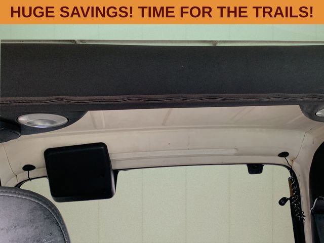 Used 2004 Jeep Wrangler X w/ Wheel Plus Group image 36