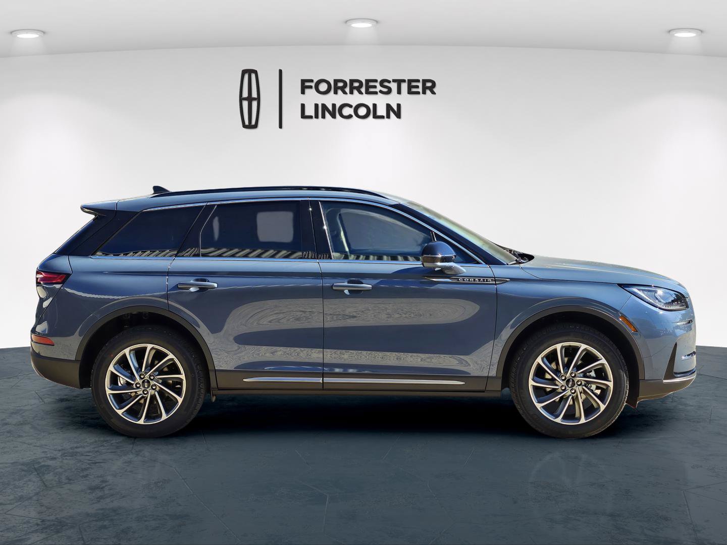 New 2026 Lincoln Corsair Premiere AWD/4WD image 2