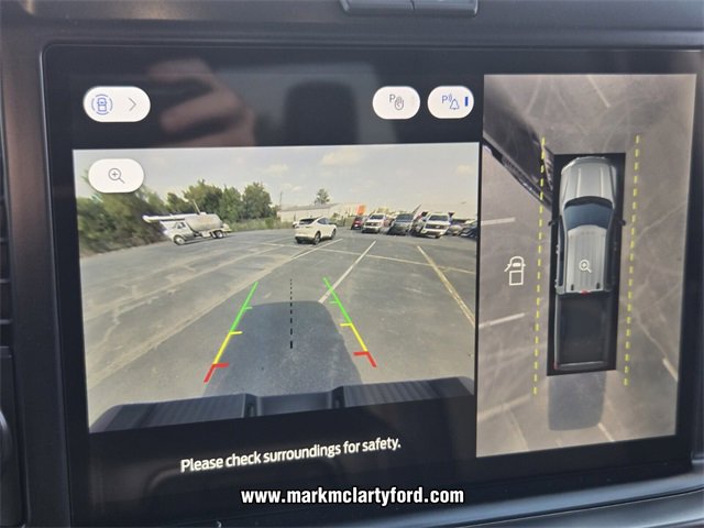 New 2026 Ford F350 Lariat image 16