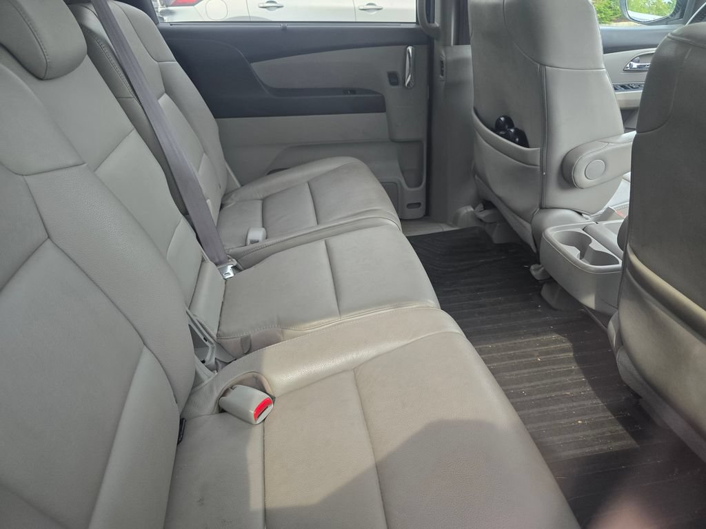 Used 2014 Honda Odyssey EX-L image 12