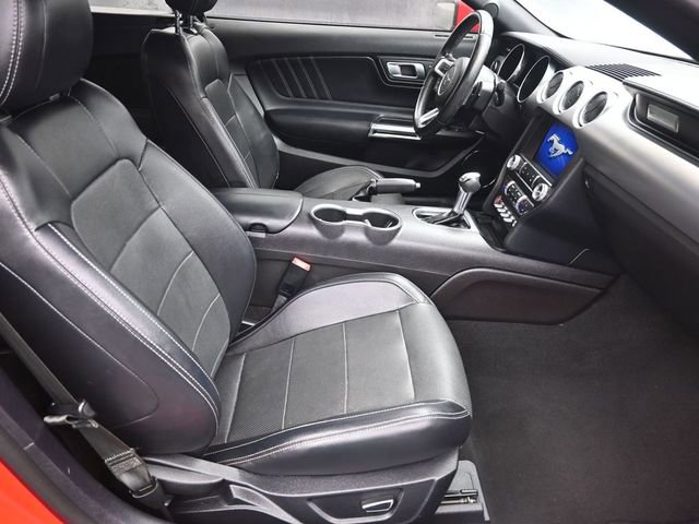 Used 2019 Ford Mustang Premium RWD image 14