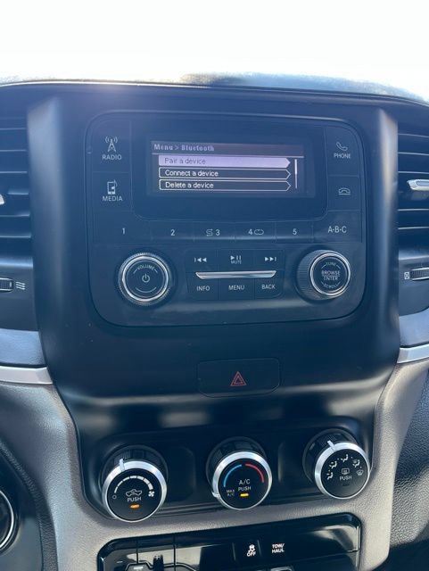 Used 2019 RAM 2500 Big Horn AWD/4WD image 32