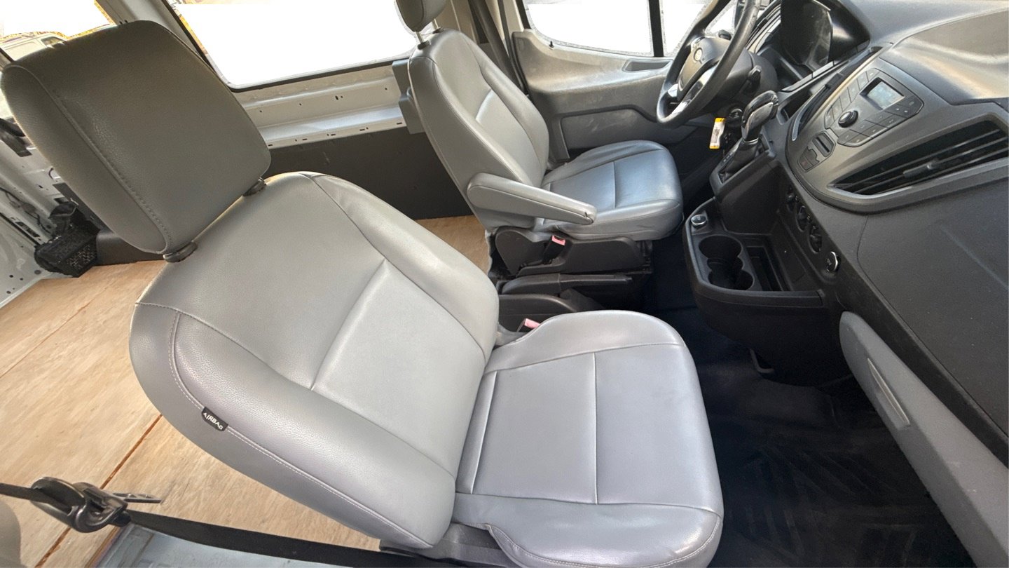 Used 2017 Ford Transit 350 XL image 15