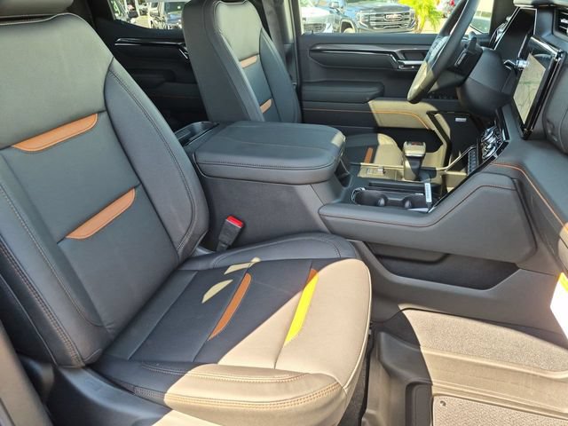 New 2026 GMC Sierra 1500 AT4 w/ LPO, Black Badging Package AWD/4WD image 30