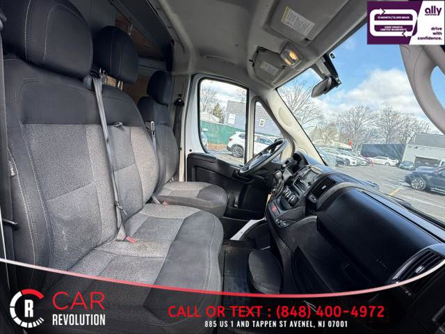 Used 2019 RAM ProMaster 2500 image 26