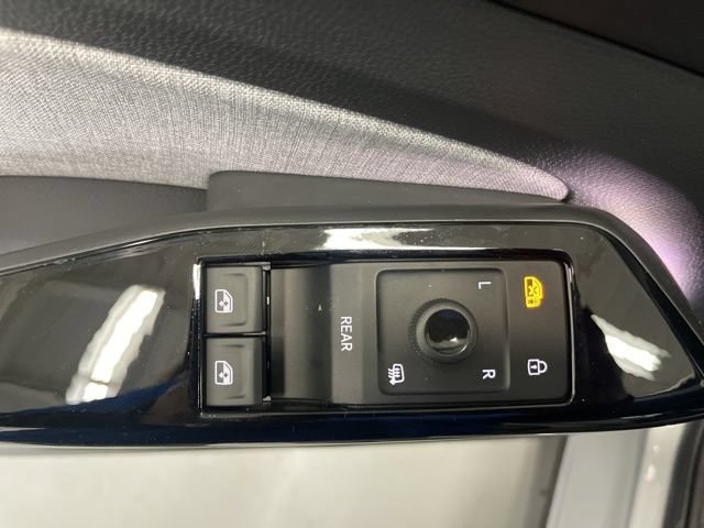 New 2026 Volkswagen ID.4 Pro AWD/4WD image 27