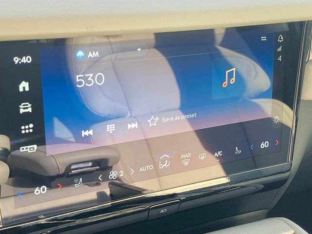 New 2025 Lincoln Navigator Reserve image 20